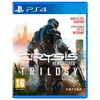 Image de Playstation Games Ps4 Crysis Remastered Trilogy
