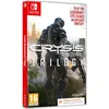 Image de Crytek, Crysis Remastered Trilogy