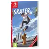 Image de Nintendo Games Switch Skater Xl