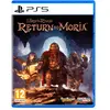 Image de Playstation Games Ps5 The Lord Of The Rings: Return To Moria