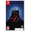 Image de Nintendo Games Switch World War Z Code In Box