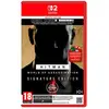 Image de Nintendo Games Switch 2 Hitman World Of Assassination Signature Edition