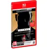 Image de Nintendo Games Switch 2 Hitman World Of Assassination Signature Edition