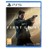 Image de 007 First Light Incl. Deluxe Upgrade Pack PS5 FR/NL