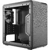 Image de Cooler Master MasterBoX Q300L (mATX, Mini-ITX), Boîtier PC, Noir