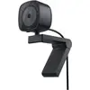 Image de Dell WB3023 (3.60 Mpx), Webcam, Noir