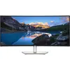 Image de Dell UltraSharp U4025QW (5120 x 2160 pixels, 40"), Moniteur, Argent