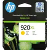 Image de HP, Cartouche d'impression, 920xl (Y)