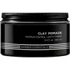 Image de Redken, Gel pour cheveux, Clay Pomade (Pommade capillaire)
