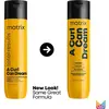 Image de Matrix, Shampoing, Total Results A Curl Can Dream Shampoo For Curls & Coils - Shampooing - 300ml (Shampoing liquide, 300 ml)