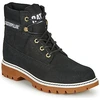 Image de Bottines Caterpillar Lyric Corduroy solde femme