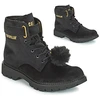 Image de Bottines Caterpillar CONVERSION VELVET femme