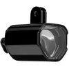 Image de Cannondale Phare Avant Foresite E350 Smartsense