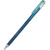Image de Pentel, Stylo, Hybrid Roller Gel Dual Metallic (1x)
