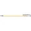 Image de Pentel, Stylo, Stylo gel Mattehop ivoire 0,5 mm, Couleur de l'encre : blanc, 1 p. (1x)
