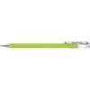 Image de Pentel, Stylo, Stylo gel Mattehop jaune-vert 0,5 mm, Couleur de l'encre : jaune, 1 p. (1x)