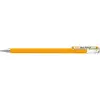 Image de Pentel, Stylo, Stylo gel Mattehop jaune-orange 0,5 mm, Couleur de l'encre : jaune, 1 p. (1x)