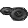Image de Pioneer, Haut-parleur hifi auto, TS-A6881F (350 W, 11 cm, 6 x 8")