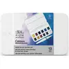 Image de Winsor & Newton, Peinture loisirs créatifs, Peinture à l'aquarelle Cotman