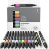 Image de Winsor & Newton, Peinture loisirs créatifs, ProMarker