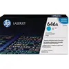 Image de HP, Toner, 646a (C)