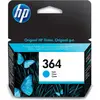 Image de HP, Cartouche d'impression, 364 - Cyan - Original - Sous blister (C)