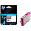 Image de Cartouche d'encre HP 364 (CB319EE) - Magenta