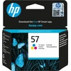 Image de HP 57 - [C6657A] Tri-Color