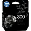 Image de HP, Cartouche d'impression, 300 - 4 ml - noir - Original - sous blister (CF)