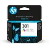 Image de Hp Ink Cartouche D´encre 301