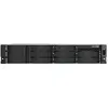 Image de QNAP 8-bay short depth rack mount, NAS