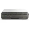 Image de QNAP NASbook All-Flash 5 baies Core i5-1340PE (5 x 16 TB), NAS, Noir