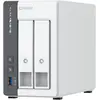 Image de QNAP TS-216G (0 TB), NAS, Blanc
