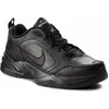 Image de Nike, Hommes, Baskets, Air Monarch, Noir, (41)