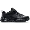 Image de Nike, Hommes, Baskets, Chaussures à lacets, Noir, (42.5)