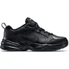Image de Nike, Hommes, Baskets, Chaussures à lacets, Noir, (46)