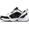 Image de Nike, Hommes, Baskets, Air Monarch IV sneaker hommes, Blanc, (44)