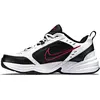 Image de Nike, Hommes, Baskets, Air Monarch IV sneaker hommes, Blanc, (46)