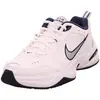 Image de Nike, Hommes, Baskets, Chaussures à lacets, Blanc, (44.5)