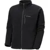 Image de Columbia, Hommes, Vestes d'extérieur, Fast Trek II (XXL), Noir, XXL
