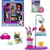 Image de Littlest Pet Shop Jeu LPS Disco Nights