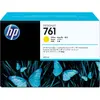 Image de HP, Cartouche d'impression, 761 (Y)
