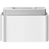 Image de Apple Convertisseur MagSafe, Alimentation pour notebook, Argent