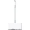 Image de Adaptateur Lightning/VGA Apple pour iPad Blanc