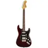 Image de Fender Classic Vibe '70s Stratocaster HSS LRL (Guitare électrique, Laurier indien), Guitare, Marron