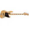 Image de Fender Classic Vibe '70s Jazz Bass MN (Basse électrique, Aluminium, érable, Érable, OTAN, Peuplier), Guitare, Marron