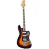 Image de Squier Classic Vibe Bass VI (Guitare électrique, Érable, Laurier indien, Peuplier), Guitare, Multicolore