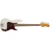 Image de Squier Classic Vibe '60s Precision Bass (Basse électrique, Corps en tilleul), Guitare, Blanc