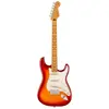 Image de Fender Stratocaster Player II (Guitare électrique, Corps : Aulne, Manche : Érable, Touche : Érable), Guitare, Rouge