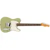 Image de Fender Player II Telecaster Electric Guitar, Birch Green (Guitare électrique, Bois de rose, Érable), Guitare, Vert